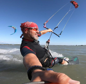 Kitesurf Albania